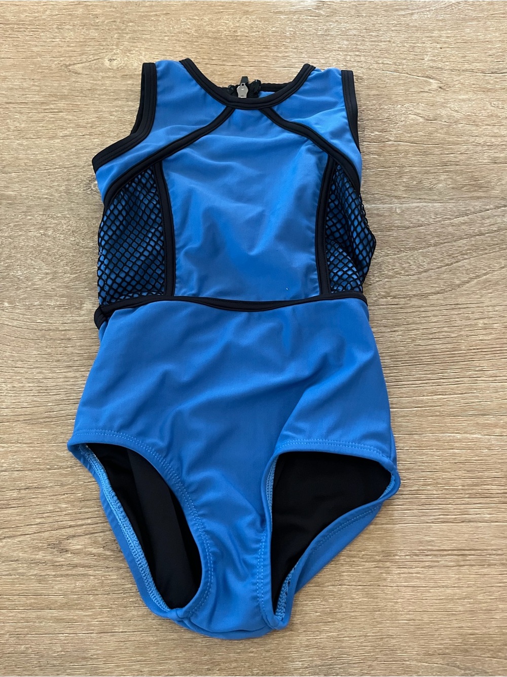 Ohlala Girls Leotard CS
